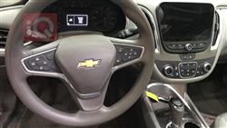 شيفروليه ماليبو